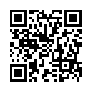 本網頁連結的 QRCode