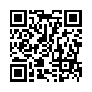 本網頁連結的 QRCode