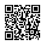 本網頁連結的 QRCode