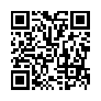 本網頁連結的 QRCode