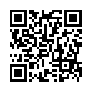 本網頁連結的 QRCode