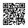 本網頁連結的 QRCode