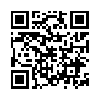 本網頁連結的 QRCode