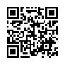 本網頁連結的 QRCode