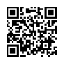 本網頁連結的 QRCode