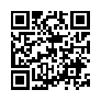 本網頁連結的 QRCode