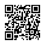 本網頁連結的 QRCode