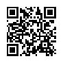 本網頁連結的 QRCode