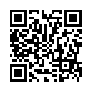 本網頁連結的 QRCode