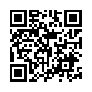 本網頁連結的 QRCode