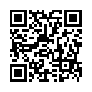 本網頁連結的 QRCode