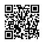 本網頁連結的 QRCode