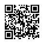 本網頁連結的 QRCode