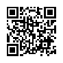 本網頁連結的 QRCode