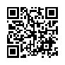 本網頁連結的 QRCode