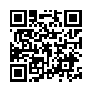 本網頁連結的 QRCode