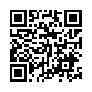 本網頁連結的 QRCode