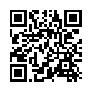 本網頁連結的 QRCode