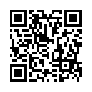 本網頁連結的 QRCode