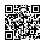 本網頁連結的 QRCode