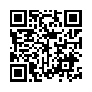 本網頁連結的 QRCode