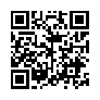 本網頁連結的 QRCode