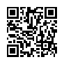 本網頁連結的 QRCode