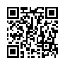 本網頁連結的 QRCode
