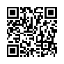 本網頁連結的 QRCode