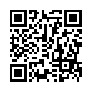 本網頁連結的 QRCode