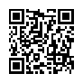 本網頁連結的 QRCode