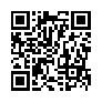 本網頁連結的 QRCode
