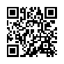 本網頁連結的 QRCode