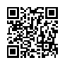 本網頁連結的 QRCode