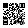 本網頁連結的 QRCode