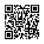 本網頁連結的 QRCode