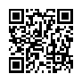 本網頁連結的 QRCode