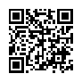 本網頁連結的 QRCode