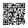 本網頁連結的 QRCode