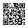 本網頁連結的 QRCode