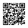 本網頁連結的 QRCode