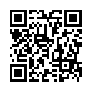 本網頁連結的 QRCode