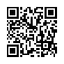 本網頁連結的 QRCode