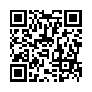 本網頁連結的 QRCode