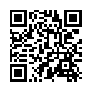 本網頁連結的 QRCode