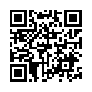 本網頁連結的 QRCode