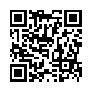 本網頁連結的 QRCode