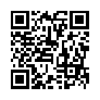 本網頁連結的 QRCode