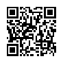 本網頁連結的 QRCode