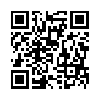 本網頁連結的 QRCode